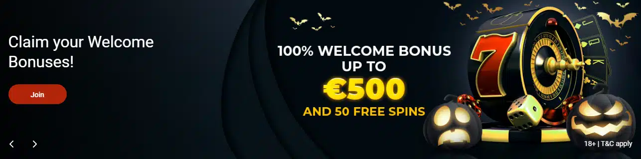 Frank Casino Welcome Bonus Frank Casino Welcome Bonus