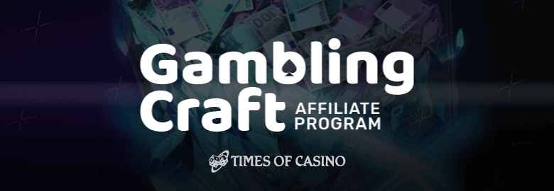 Gambling Craft Affiliate Review