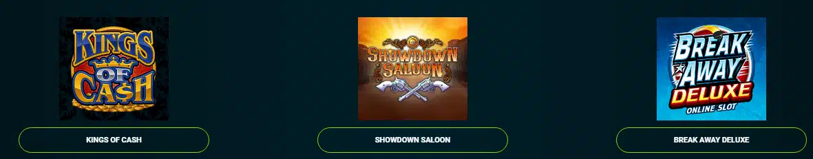 Gaming Club Casino Exciting Games Gaming Club Casino Exciting Games