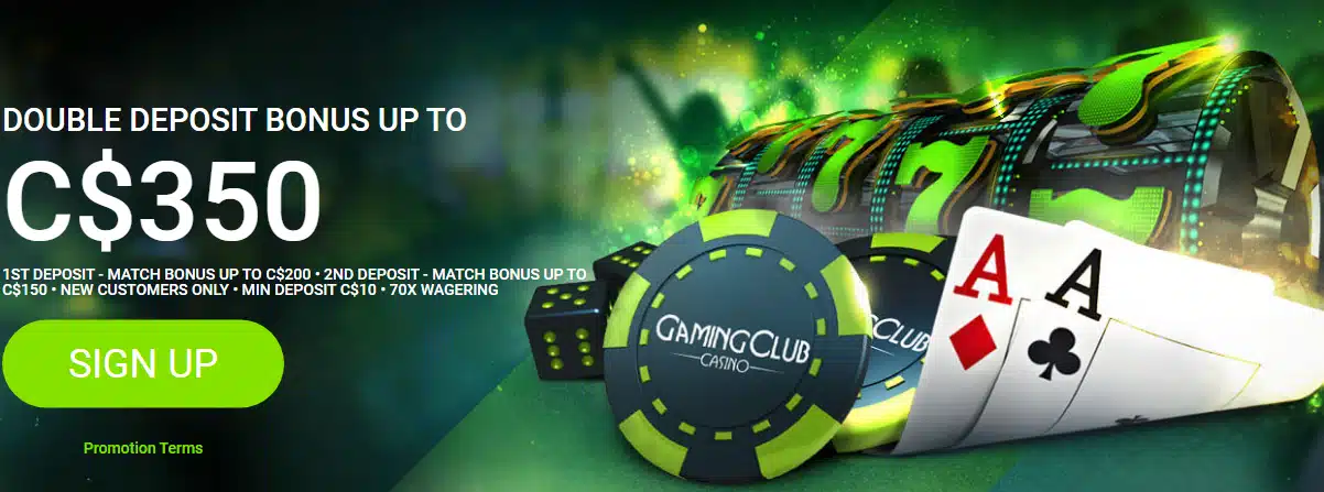 Gaming club Gaming club