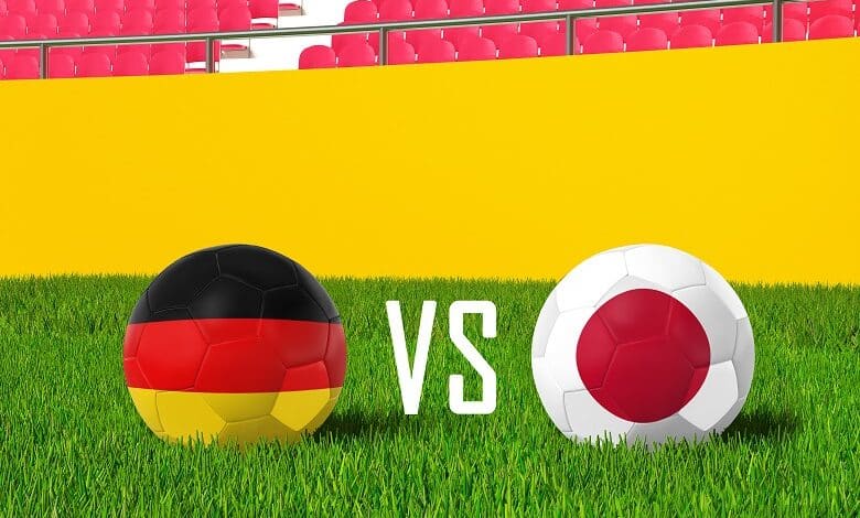 FIFA World Cup 2022: Japan defeated Germany in an exciting comeback triumph