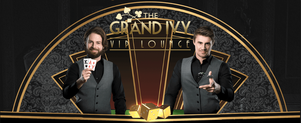 Grand Ivy Casino VIP Program