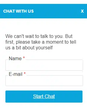 PlayFrank Casino Live Chat Support