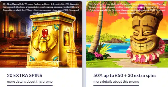 Playluck Casino 3rd and 4th Deposit Bonus Playluck Casino 3rd and 4th Deposit Bonus