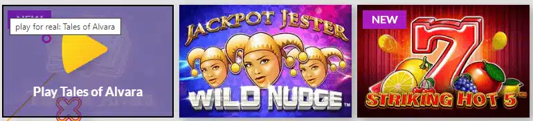 Playluck Casino Classic Games Playluck Casino Classic Games