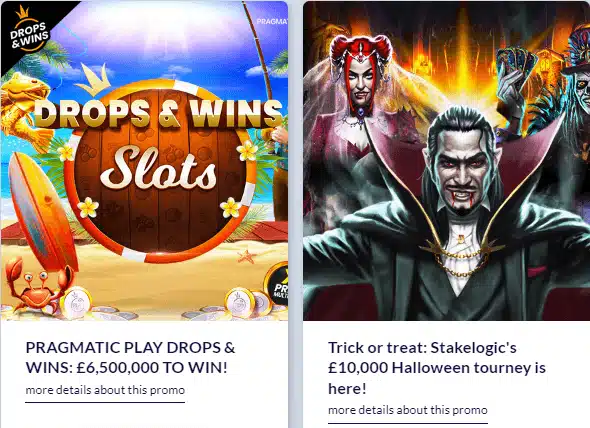 Playluck Casino Drops & Wins Slots Promo Playluck Casino Drops & Wins Slots Promo