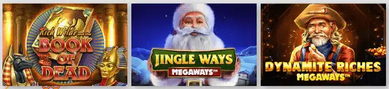 Playluck Casino Slot Games Playluck Casino Slot Games