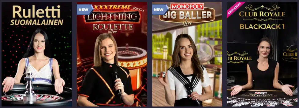 Powbet Casino Roulette Games Powbet Casino Roulette Games