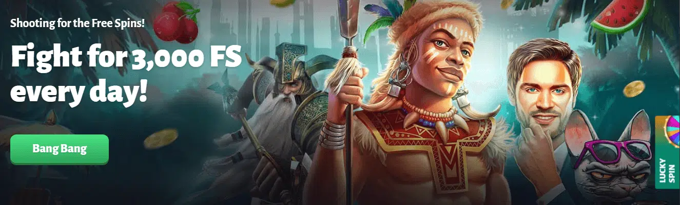 Slot Hunter Casino Free Spins Offer Slot Hunter Casino Free Spins Offer