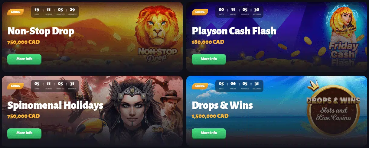 Slot Hunter Casino Tournaments Slot Hunter Casino Tournaments
