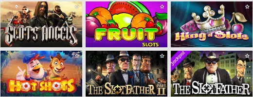 SlottoJAM Casino Table Games SlottoJAM Casino Table Games