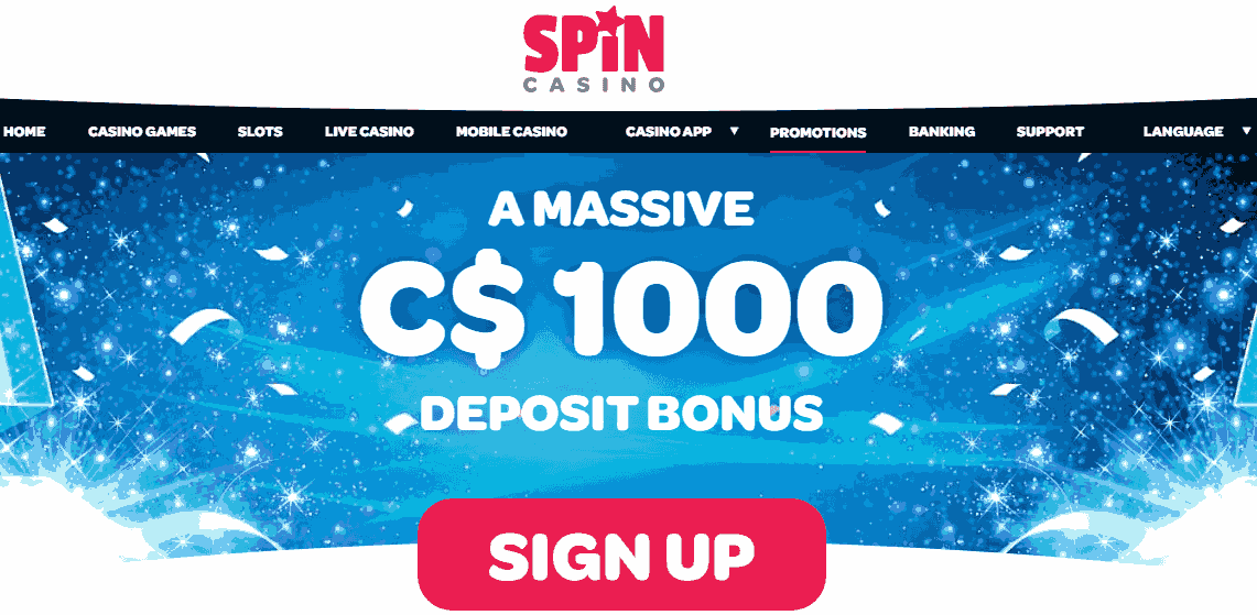 ontgrendel bonus zonder storting van Incaspin Casino