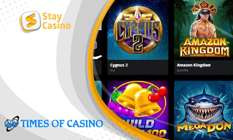 Stay Casino Review