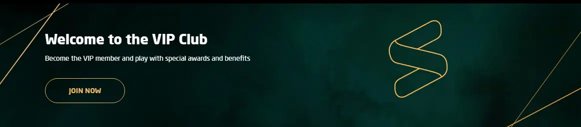 Stay Casino VIP Program