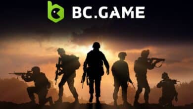 BC.Game offers $10,000 Top tier Pragmatic Play Multiplier Battle