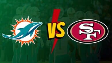 NFL Odds & Preview - Can Dolphins get explosive vs. Niners' D?