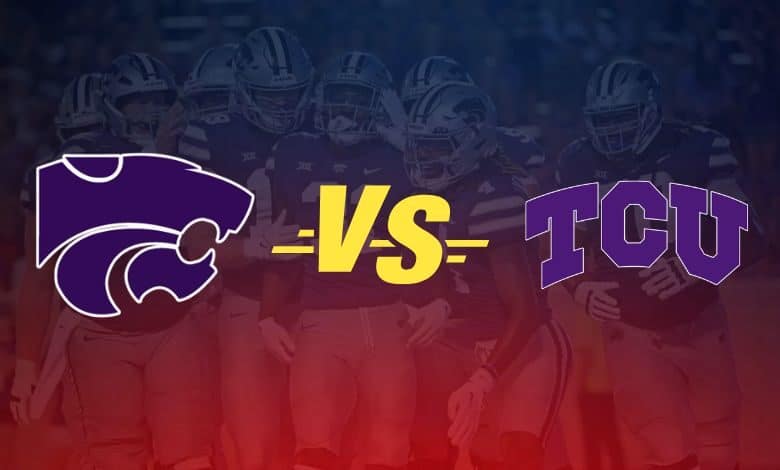 Last stop for TCU before playoff berth