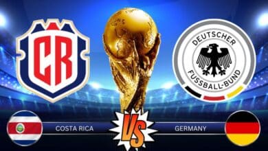 FIFA World Cup Qatar 2022: Costa Rica vs. Germany Prediction