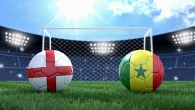England attains victory against Senegal at 3-0 at FIFA World Cup 2022