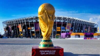A quick look at the FIFA World Cup 2022 highlights