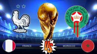 FIFA World Cup Qatar 2022: Morocco vs. France Prediction