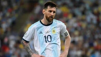 Even without the WC Trophy, Messi is the Greatest of All Time: Pep Guardiola
