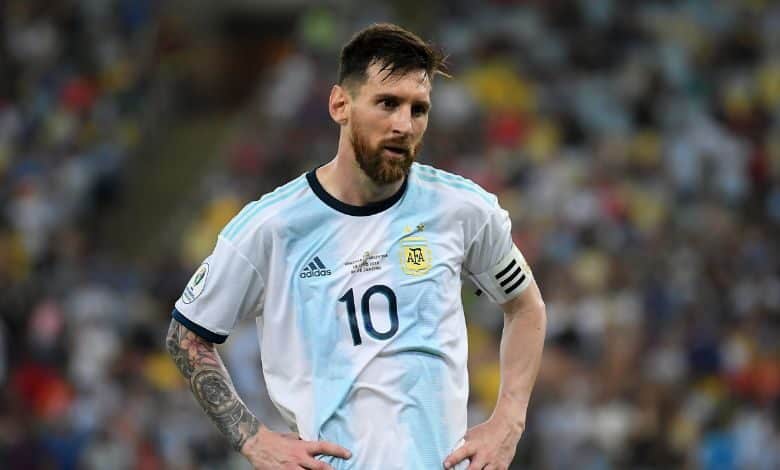 Even without the WC Trophy, Messi is the Greatest of All Time: Pep Guardiola