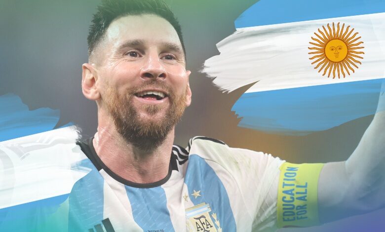 Lionel Messi sets another record in the FIFA World Cup 2022 Semifinals