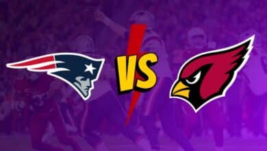 Monday Night Football Picks - For the Cardinals, home ain't where it's happenin'