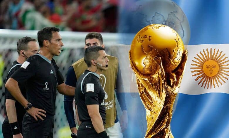 Pepe & Fernandes mengecam wasit di Piala Dunia FIFA 2022