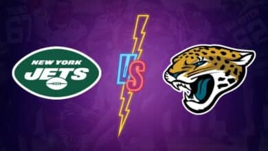 Thursday Night NFL Odds & Preview - Jags and Jets chase playoff hopes in prime time