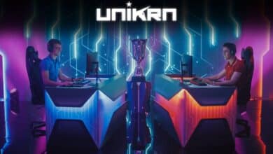 Unikrn revamps its video game and esports betting platform