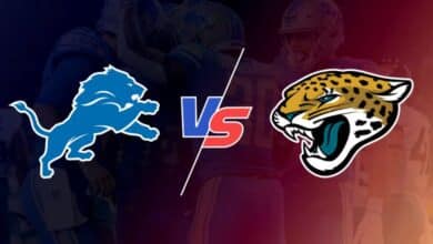 Pro Football Free Pick - Who's the king of the jungle - Lions or Jaguars?