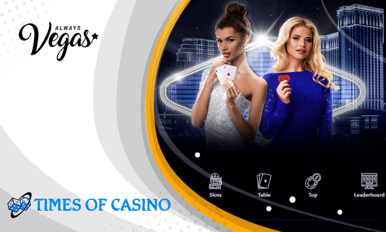 Always Vegas Casino Review
