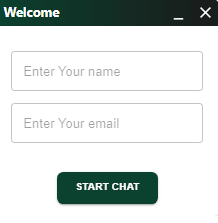 BetShah Live Chat Support