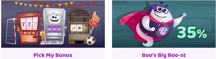 Boo Casino Pick My Bonus & Boo’s Big Boo-st Offer Boo Casino Pick My Bonus & Boo’s Big Boo-st Offer
