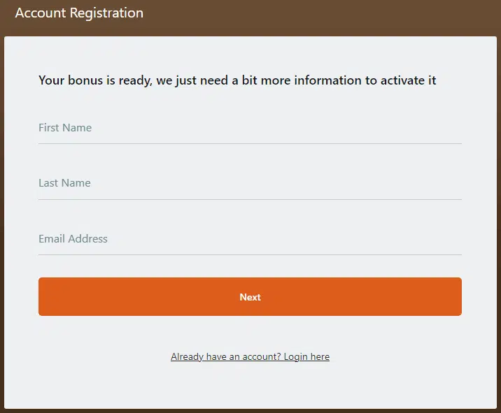 Captain Cooks Casino Sign Up Bonus Captain Cooks Casino Sign Up Bonus