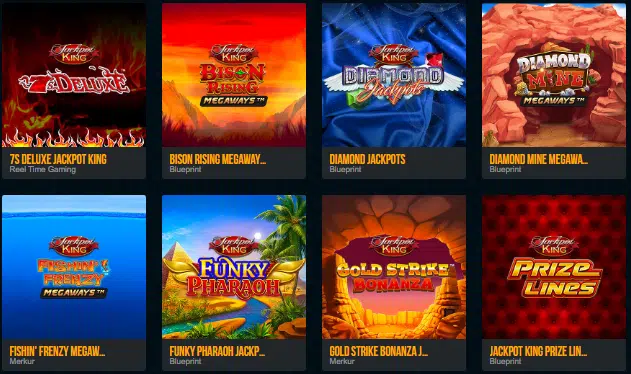 dream vegas casino welcome bonus