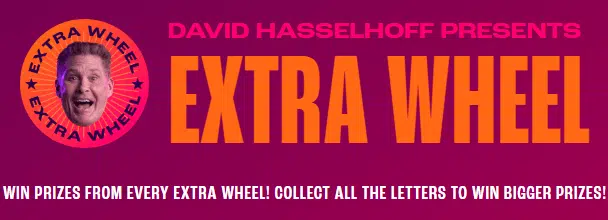 Extra Wheel Bonus by Wheelz Casino Extra Wheel Bonus by Wheelz Casino
