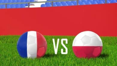 France vs. Poland FIFA World Cup 2022: FRA won 3-1