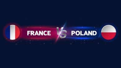 France vs. Poland Prediction