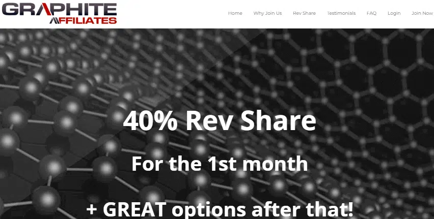 Grand Rush Casino - Affiliate Program