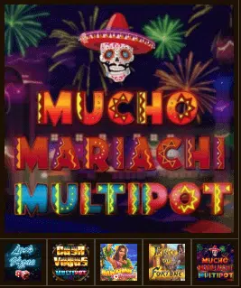 Grand Rush Casino - Keno Games