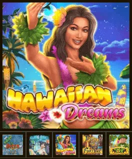 Grand Rush Casino - Live Dealer Games