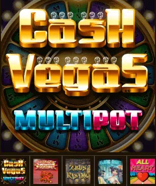 Grand Rush Casino - Video Poker Games