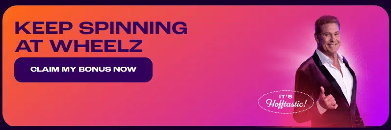 Keep Spinning at Wheelz Keep Spinning at Wheelz