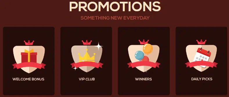 Queen Vegas Casino Promotions Queen Vegas Casino Promotions