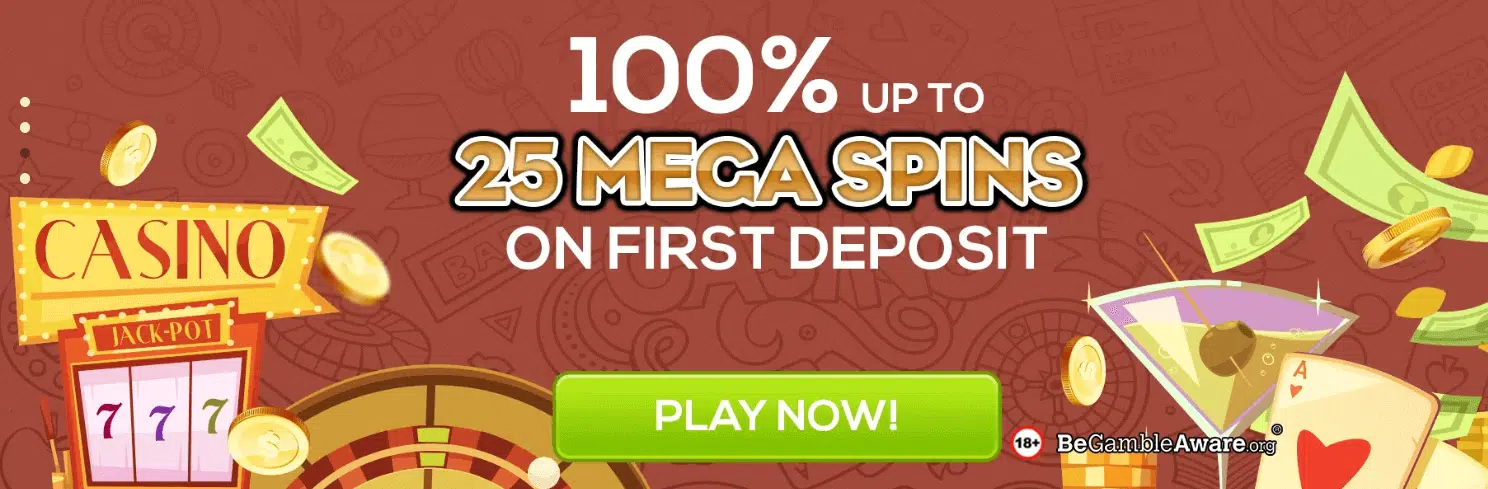 Queen Vegas Casino Welcome Bonus Queen Vegas Casino Welcome Bonus