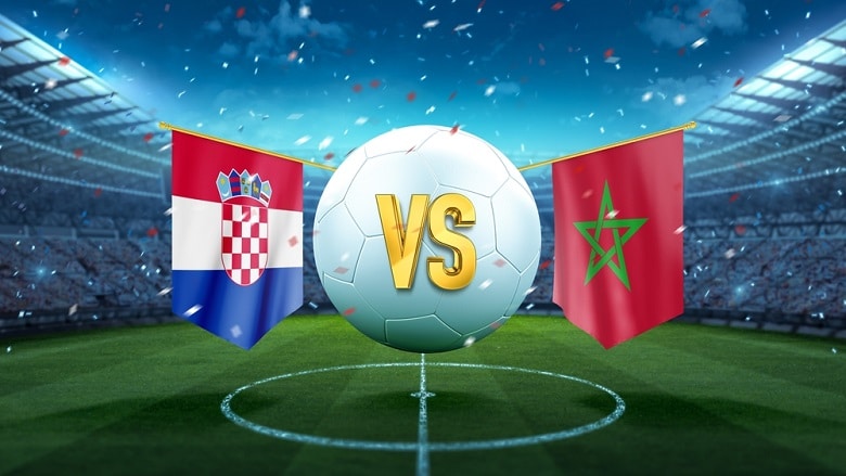 FIFA World Cup: Croatia won against Morocco 2-1