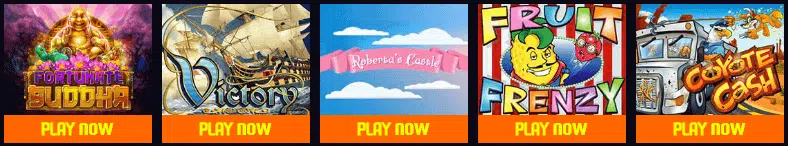 Slots by Wild Vegas Casino Slots by Wild Vegas Casino